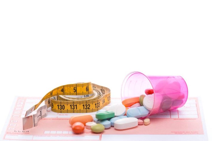 Things to Know About Weight Loss Medications