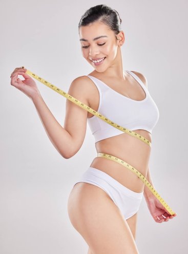 Should I Be Taking Topiramate And Phentermine Together For Weight Loss?