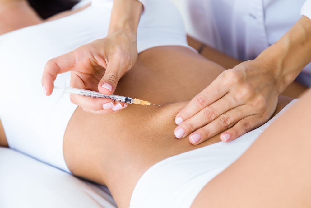 Lipotropic Injections in Upper Marlboro, MD